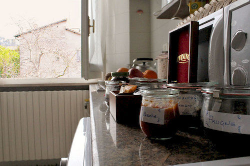 مبيت وإفطار Language And Art