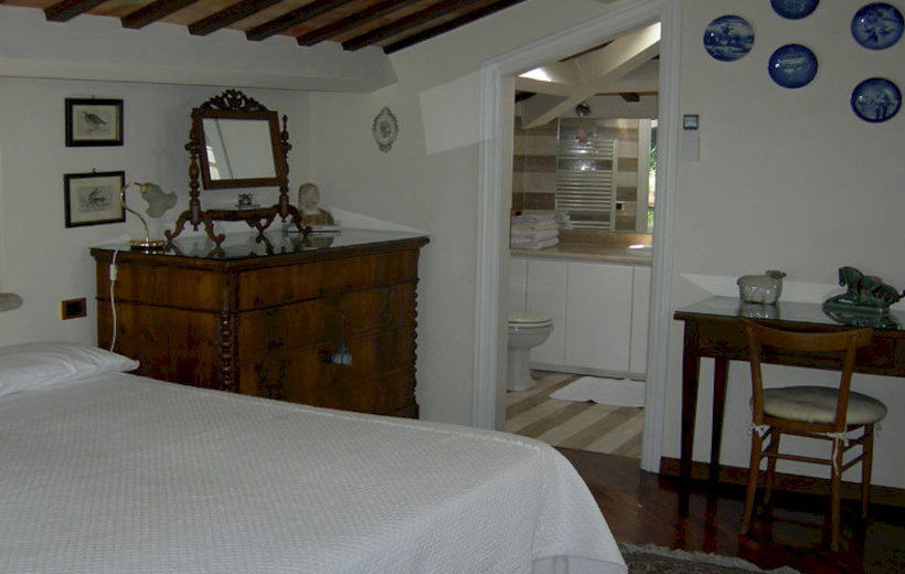 مبيت وإفطار Language And Art