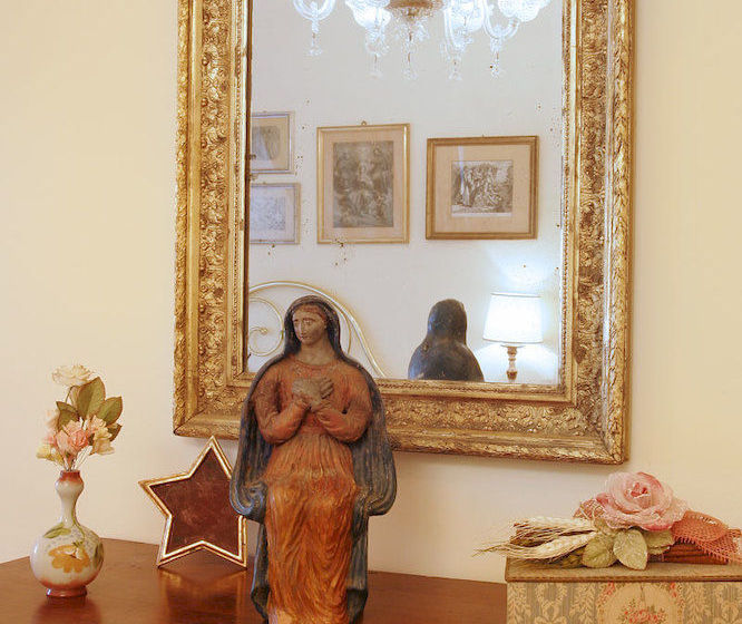 مبيت وإفطار Language And Art