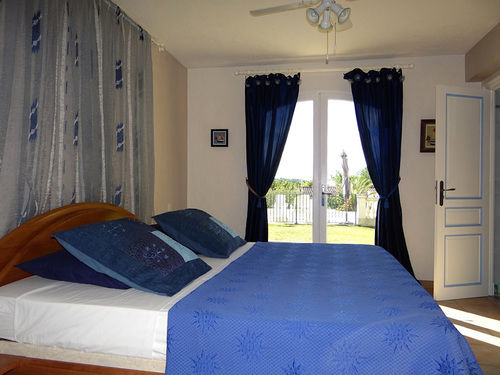 צימר Les Jardins Du Golf