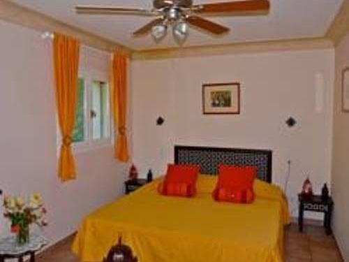 צימר Les Jardins Du Golf