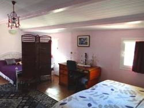 צימר Les Jardins Du Golf