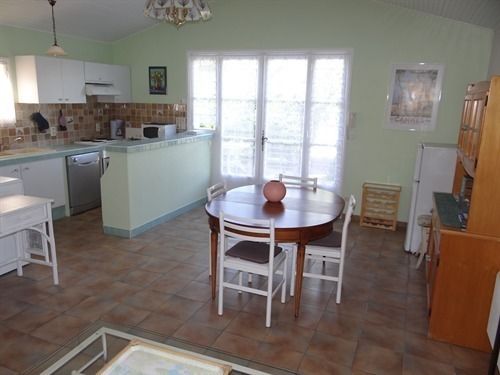 צימר Les Jardins Du Golf