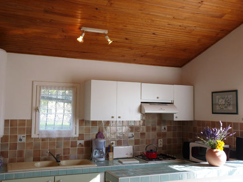 צימר Les Jardins Du Golf