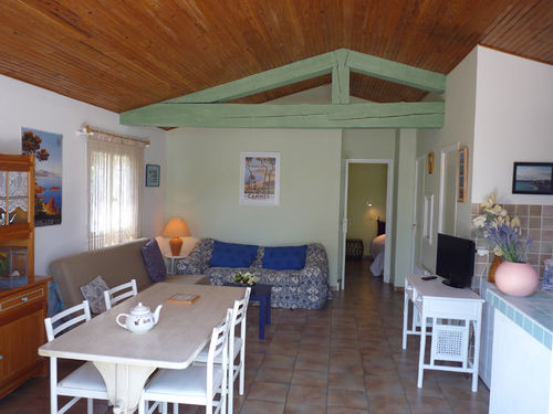 צימר Les Jardins Du Golf