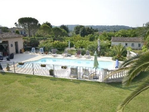 צימר Les Jardins Du Golf