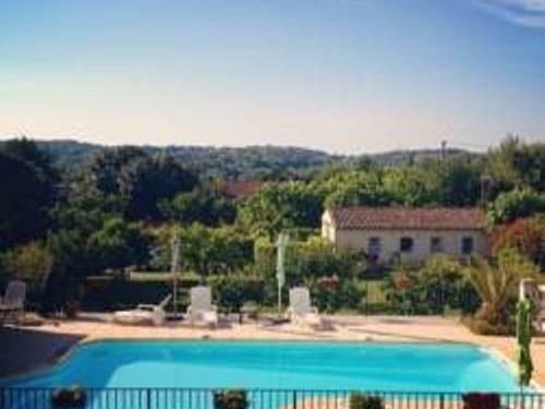 צימר Les Jardins Du Golf