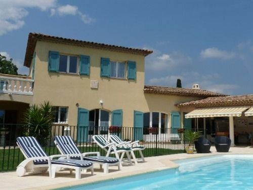 צימר Les Jardins Du Golf