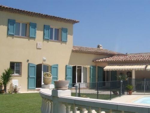 צימר Les Jardins Du Golf