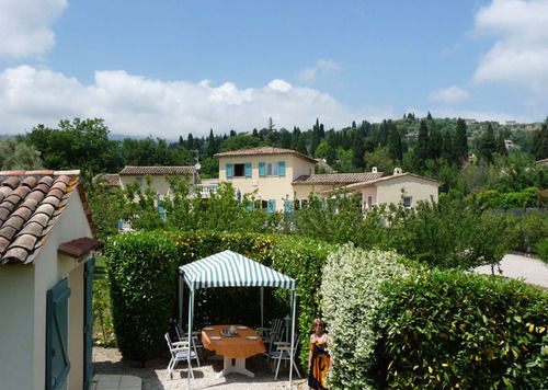 צימר Les Jardins Du Golf