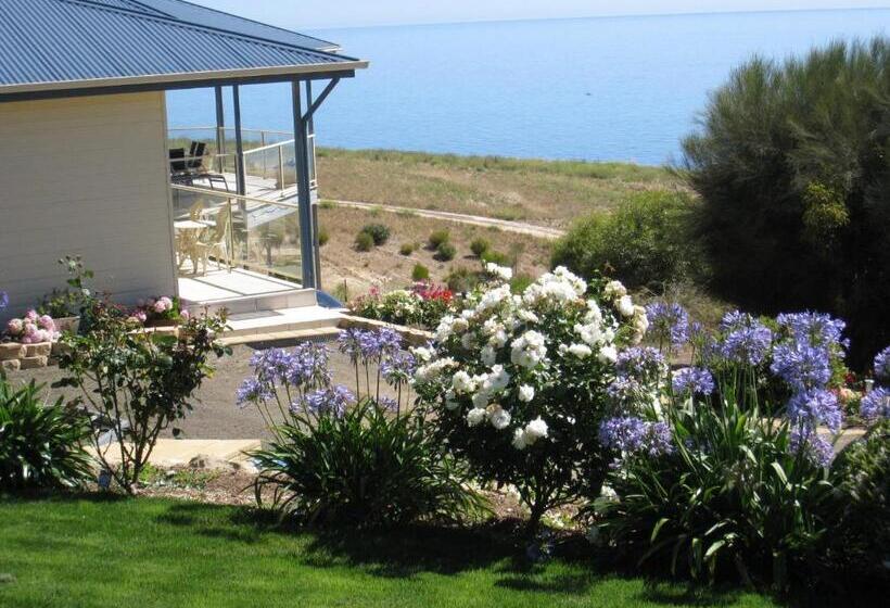 تختخواب و صبحانه Lindsays Of Kangaroo Island