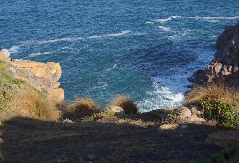 تختخواب و صبحانه Lindsays Of Kangaroo Island