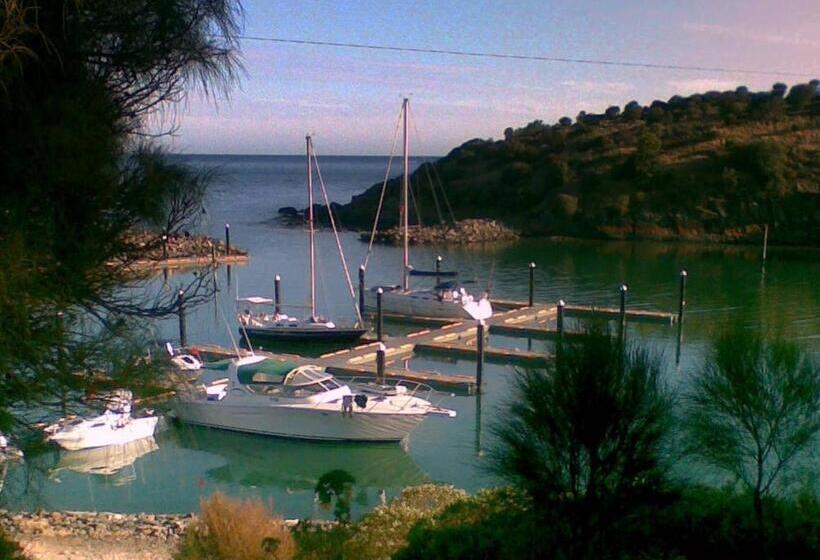 تختخواب و صبحانه Lindsays Of Kangaroo Island