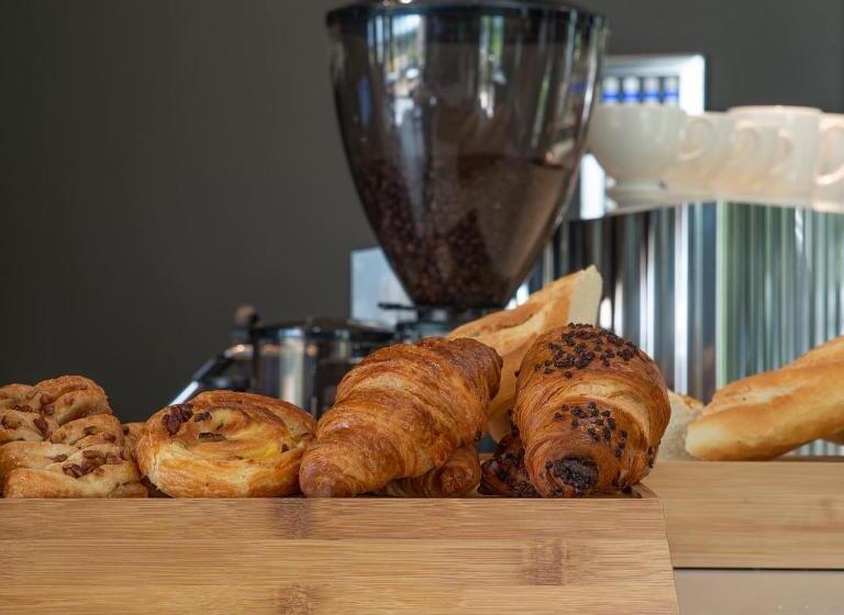 ベッドアンドブレックファースト Rockmount Rooms & Apartment