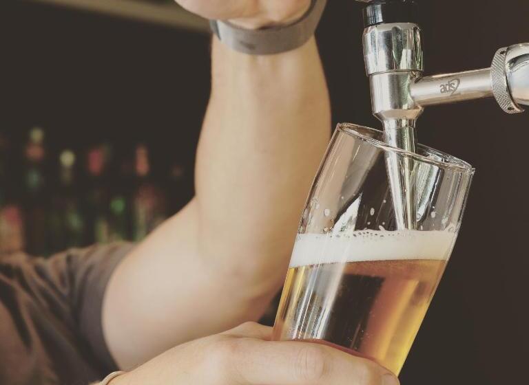 ベッドアンドブレックファースト Rockmount Rooms & Apartment