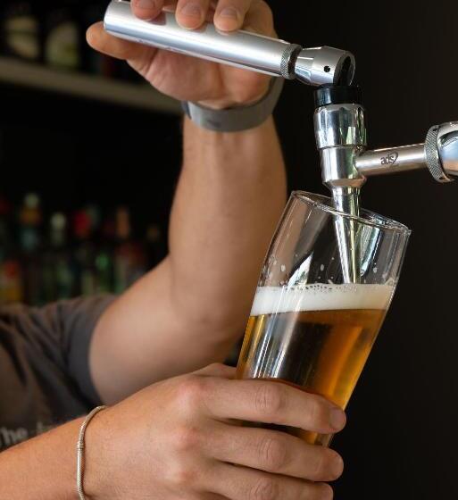 ベッドアンドブレックファースト Rockmount Rooms & Apartment