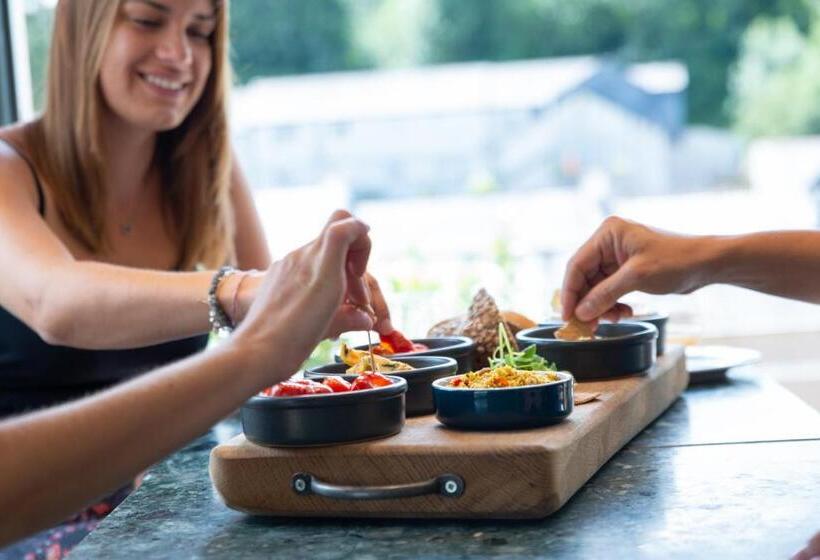 ベッドアンドブレックファースト Rockmount Rooms & Apartment