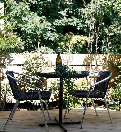 ベッドアンドブレックファースト Rockmount Rooms & Apartment