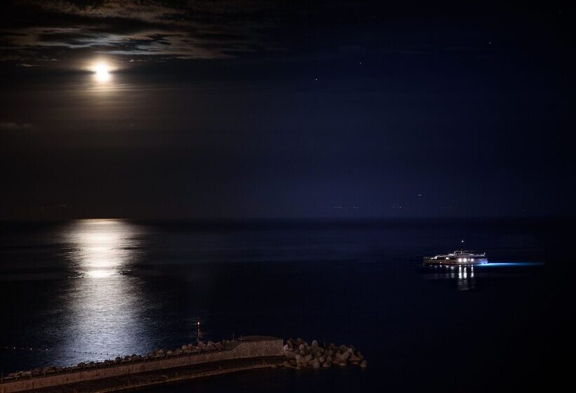 ベッドアンドブレックファースト Vista D  Amalfi