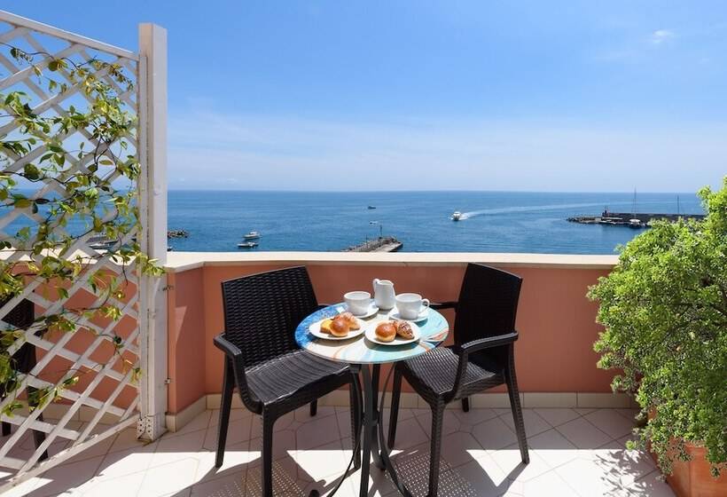 ベッドアンドブレックファースト Vista D  Amalfi