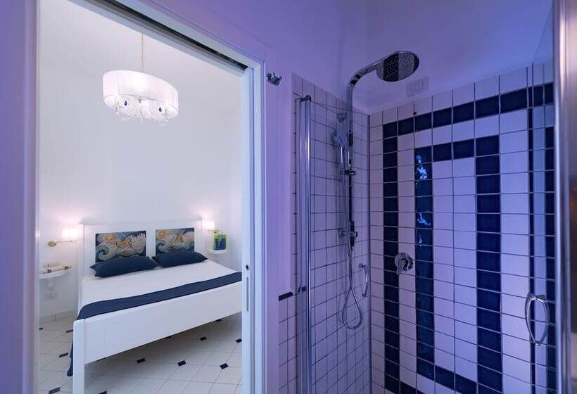 ベッドアンドブレックファースト Vista D  Amalfi