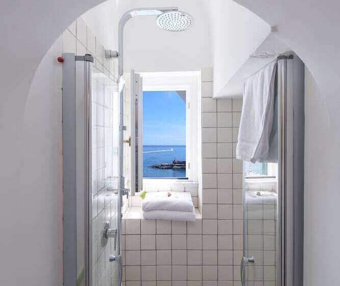 ベッドアンドブレックファースト Vista D  Amalfi