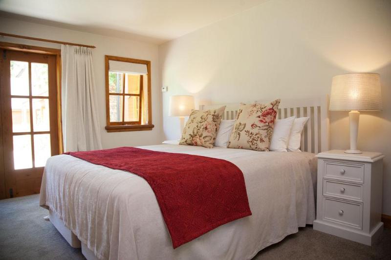 住宿加早餐  Wanaka Homestead Lodge & Cottages