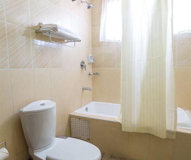 Beige Village Golf Resort & Spa