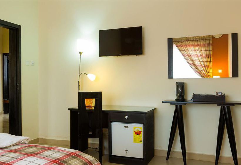 Beige Village Golf Resort & Spa