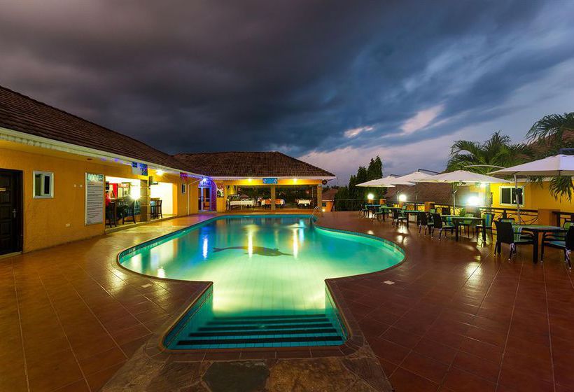 Beige Village Golf Resort & Spa