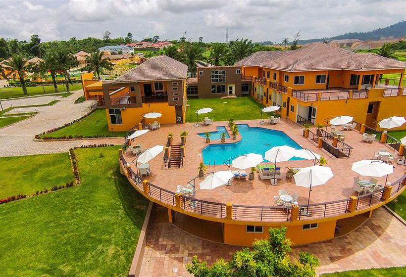 Beige Village Golf Resort & Spa