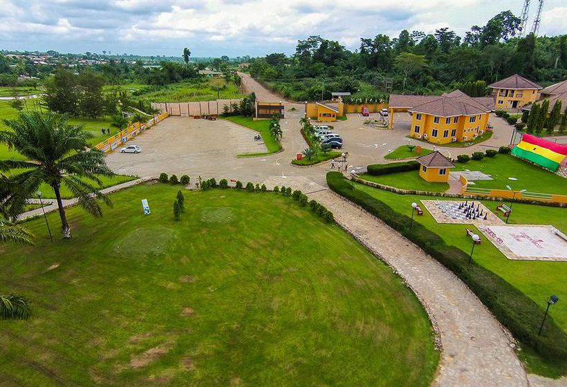 Beige Village Golf Resort & Spa