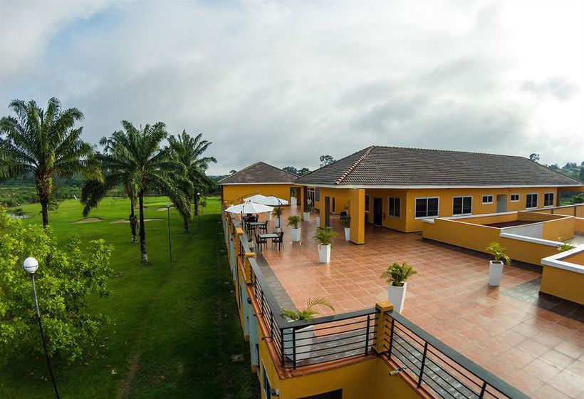 Beige Village Golf Resort & Spa