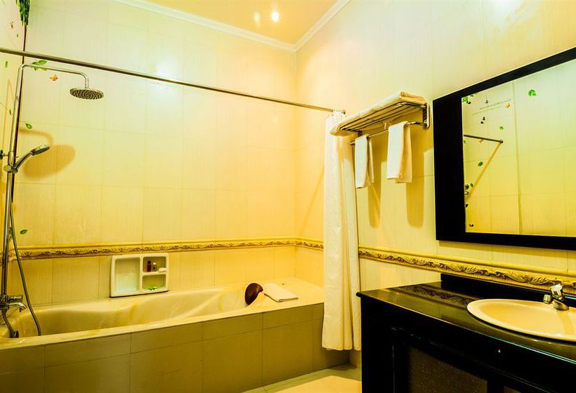 Bintan Agro Beach Resort & Spa