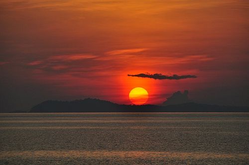 Bintan Agro Beach Resort & Spa