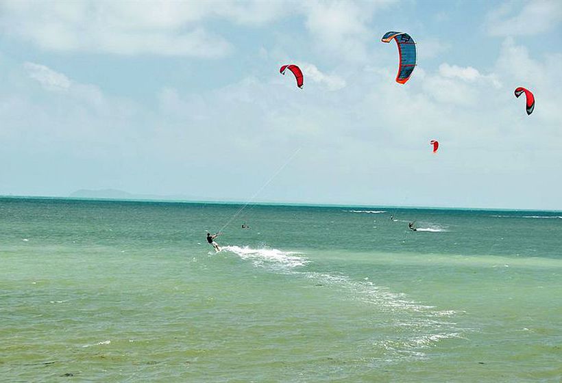 Bintan Agro Beach Resort & Spa