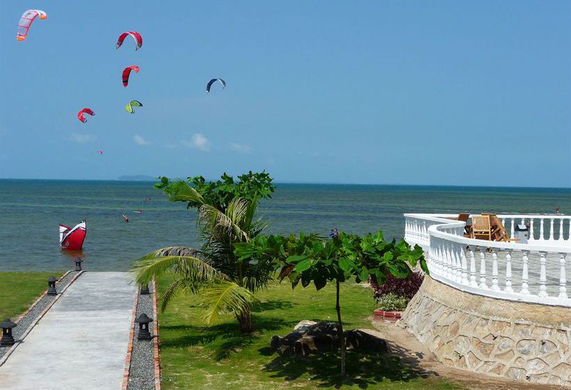 Bintan Agro Beach Resort & Spa