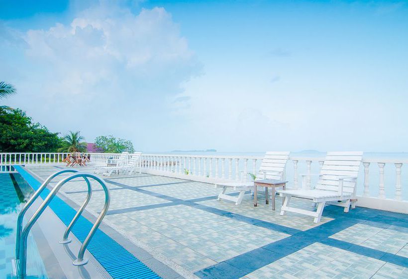 Bintan Agro Beach Resort & Spa