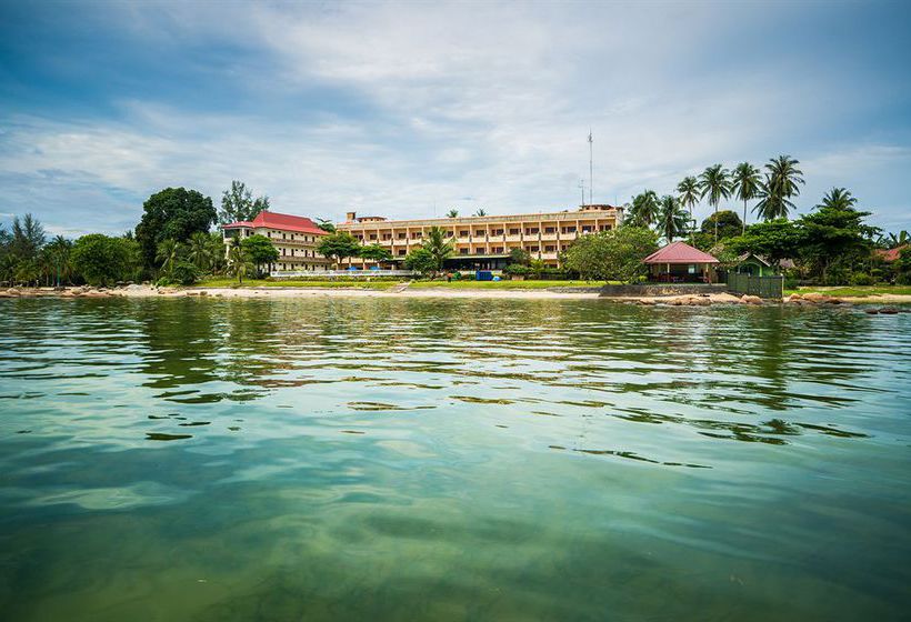 Bintan Agro Beach Resort & Spa