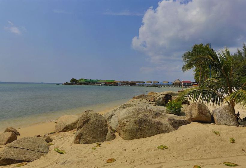 Bintan Agro Beach Resort & Spa