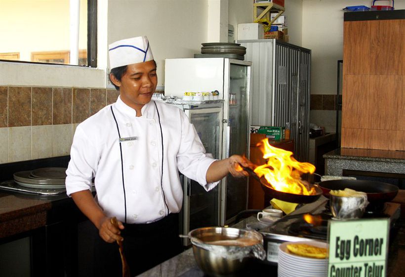 Bintan Agro Beach Resort & Spa