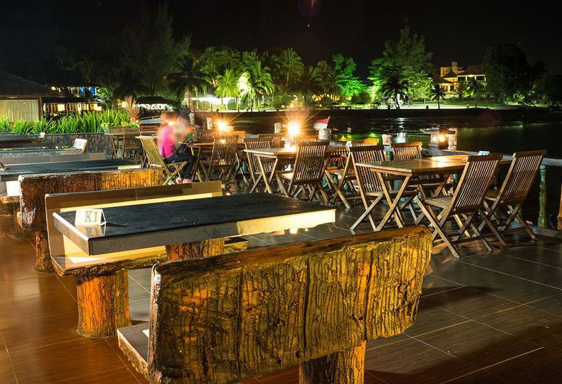 Bintan Agro Beach Resort & Spa