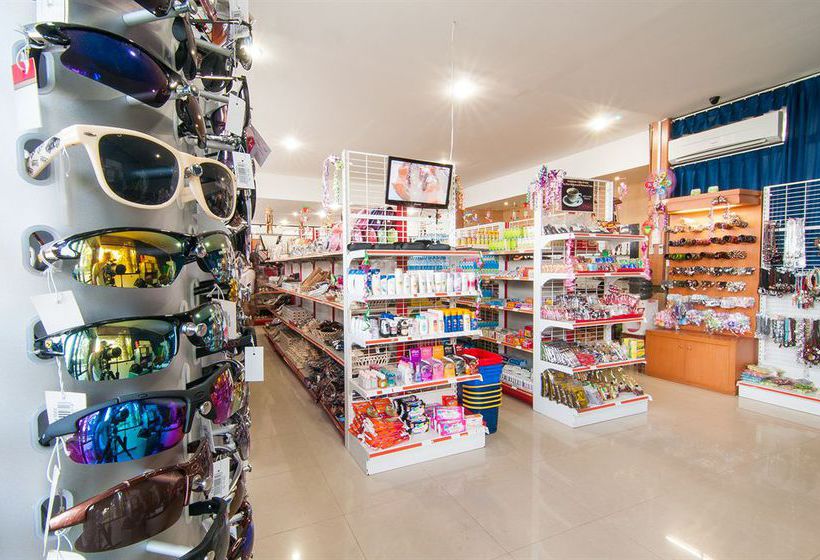 Bintan Agro Beach Resort & Spa