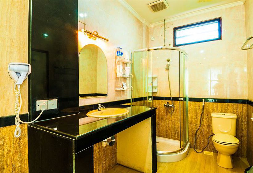 Bintan Agro Beach Resort & Spa