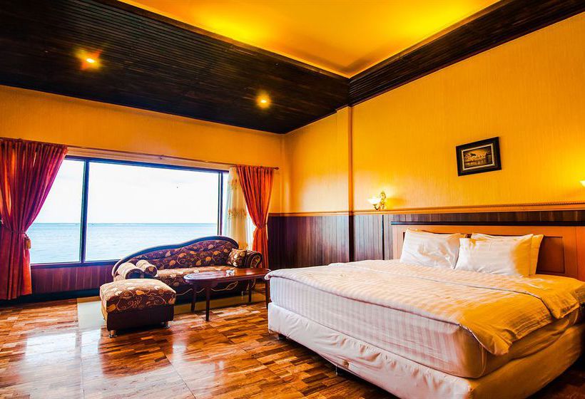 Bintan Agro Beach Resort & Spa