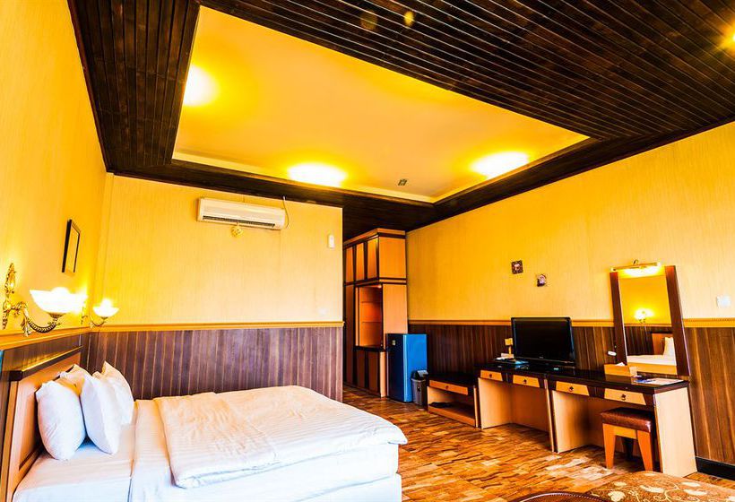 Bintan Agro Beach Resort & Spa