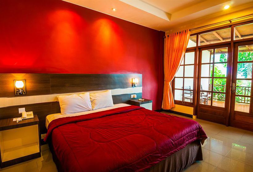 Bintan Agro Beach Resort & Spa