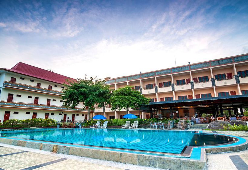 Bintan Agro Beach Resort & Spa