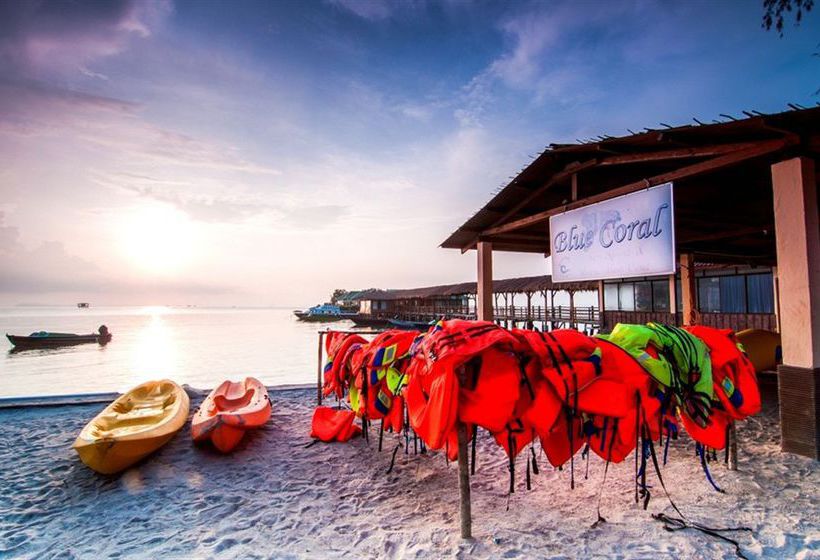 Bintan Agro Beach Resort & Spa