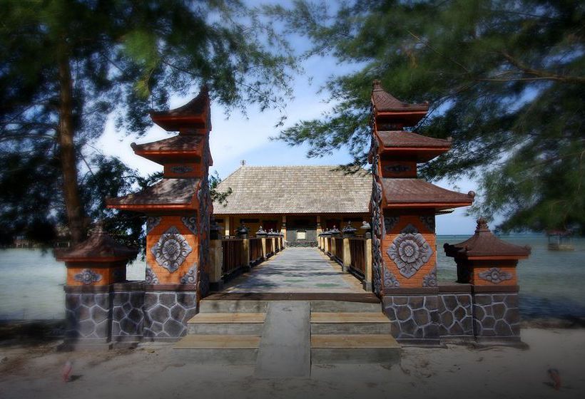 Bintan Agro Beach Resort & Spa